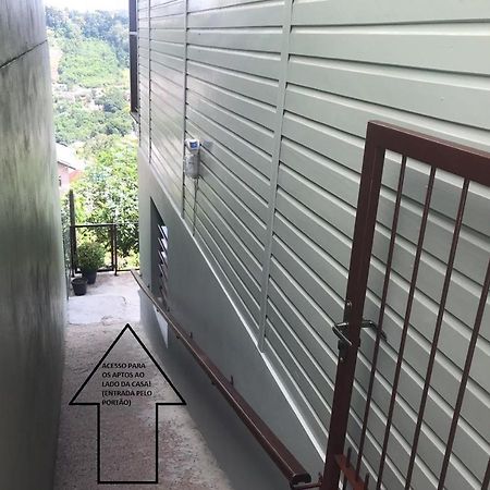 Apartamentos Alta Vista Gramado Zewnętrze zdjęcie