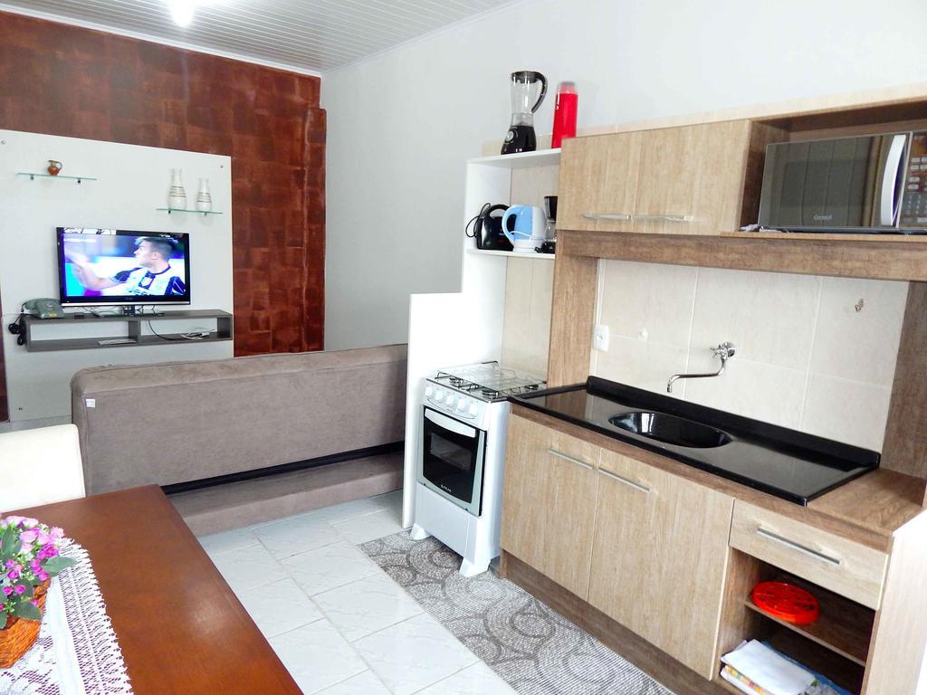 Apartamentos Alta Vista Gramado Zewnętrze zdjęcie