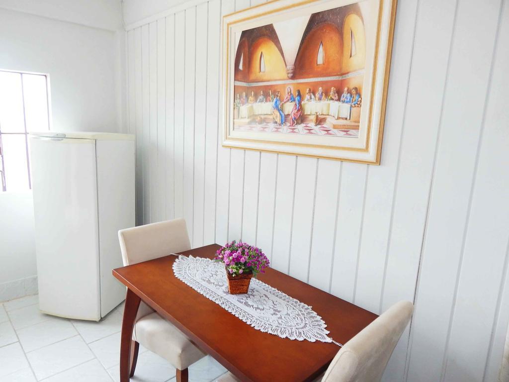 Apartamentos Alta Vista Gramado Zewnętrze zdjęcie