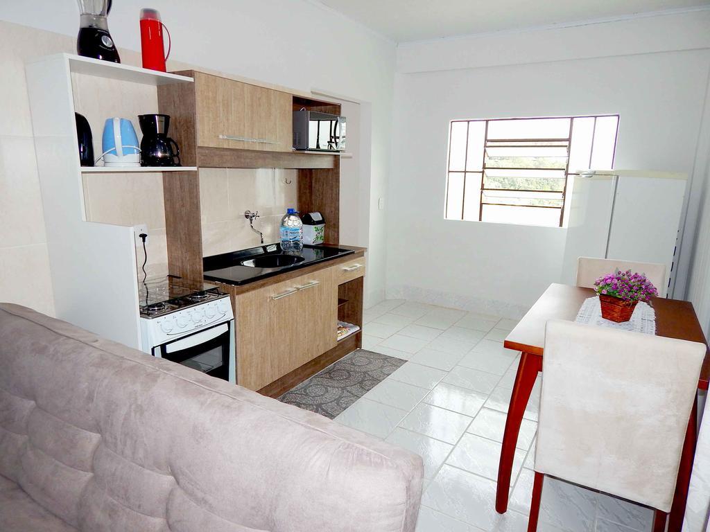 Apartamentos Alta Vista Gramado Zewnętrze zdjęcie