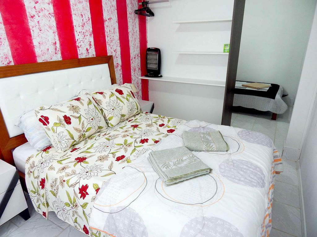 Apartamentos Alta Vista Gramado Zewnętrze zdjęcie