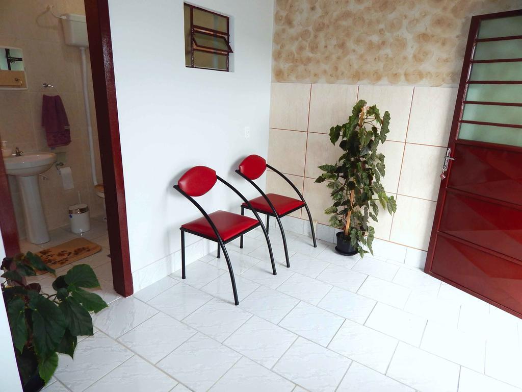 Apartamentos Alta Vista Gramado Zewnętrze zdjęcie