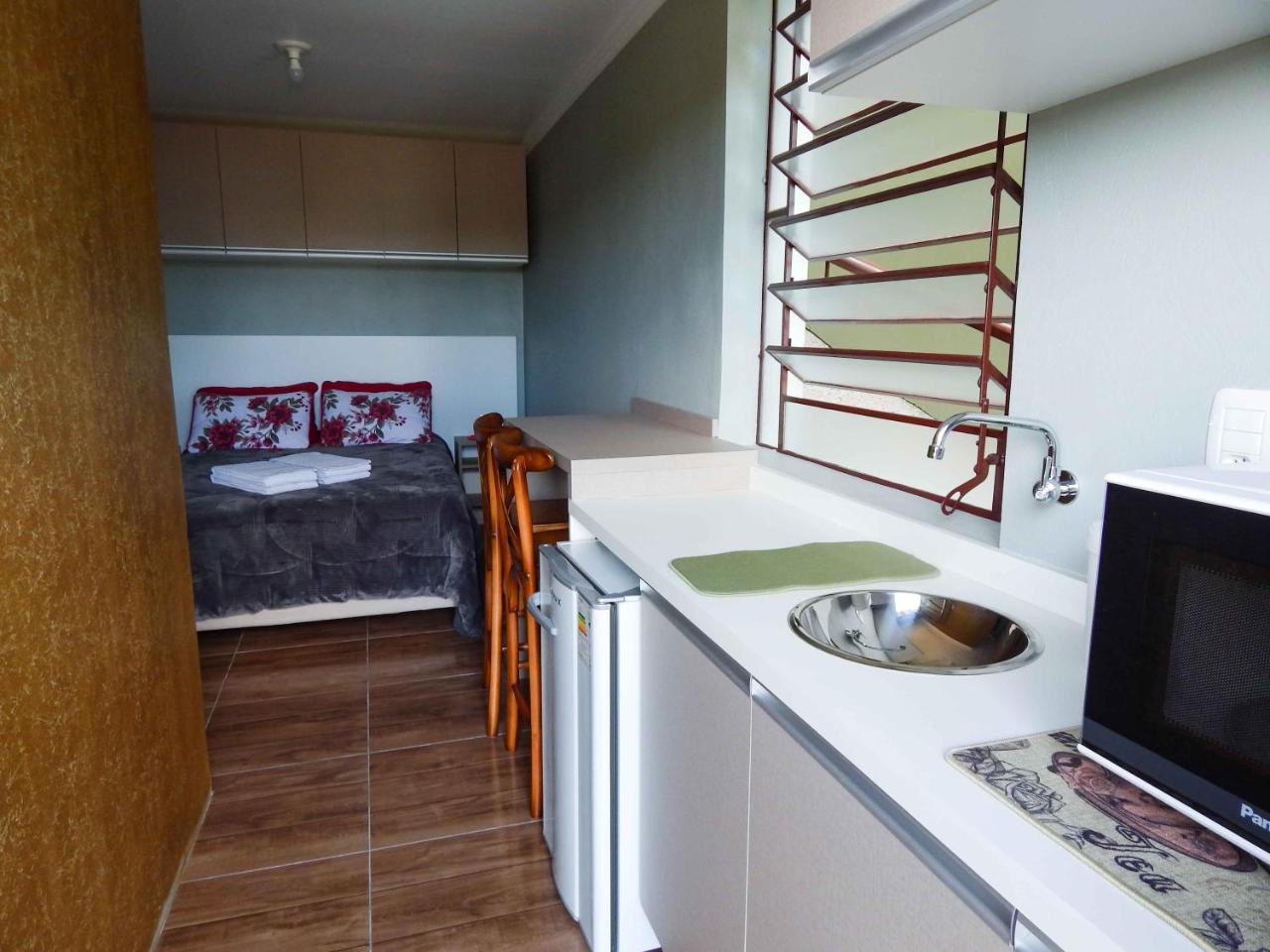 Apartamentos Alta Vista Gramado Zewnętrze zdjęcie