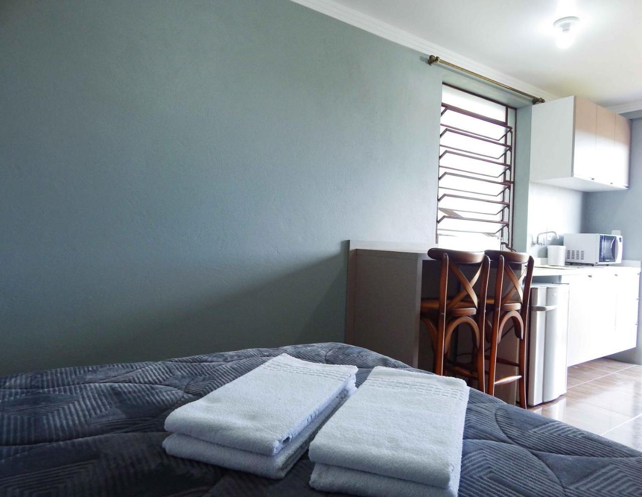 Apartamentos Alta Vista Gramado Zewnętrze zdjęcie