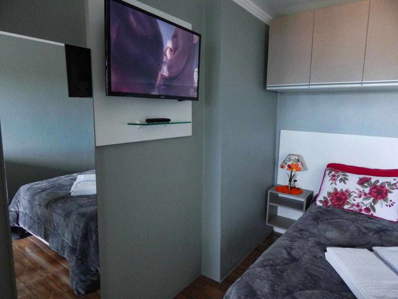 Apartamentos Alta Vista Gramado Zewnętrze zdjęcie