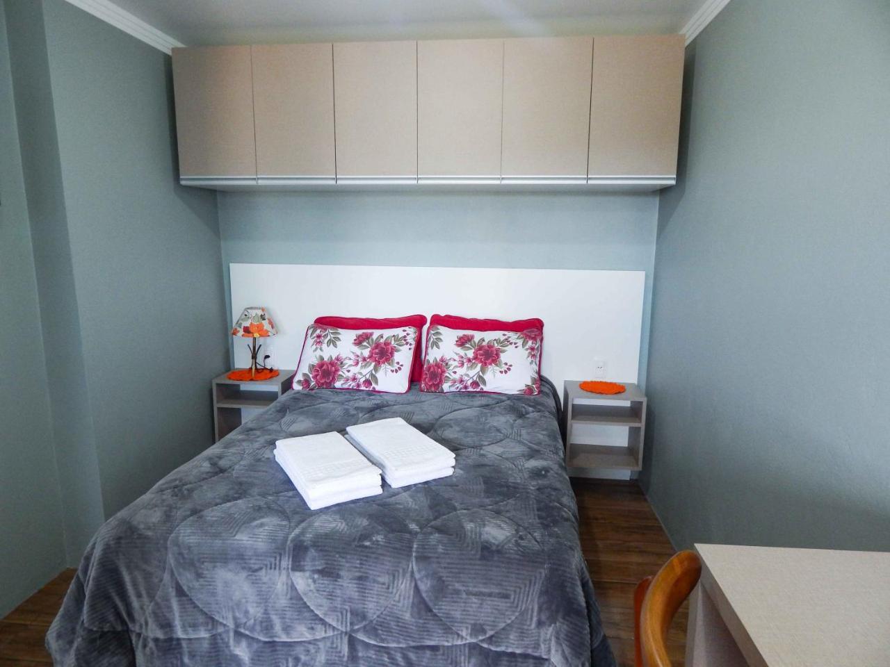 Apartamentos Alta Vista Gramado Zewnętrze zdjęcie