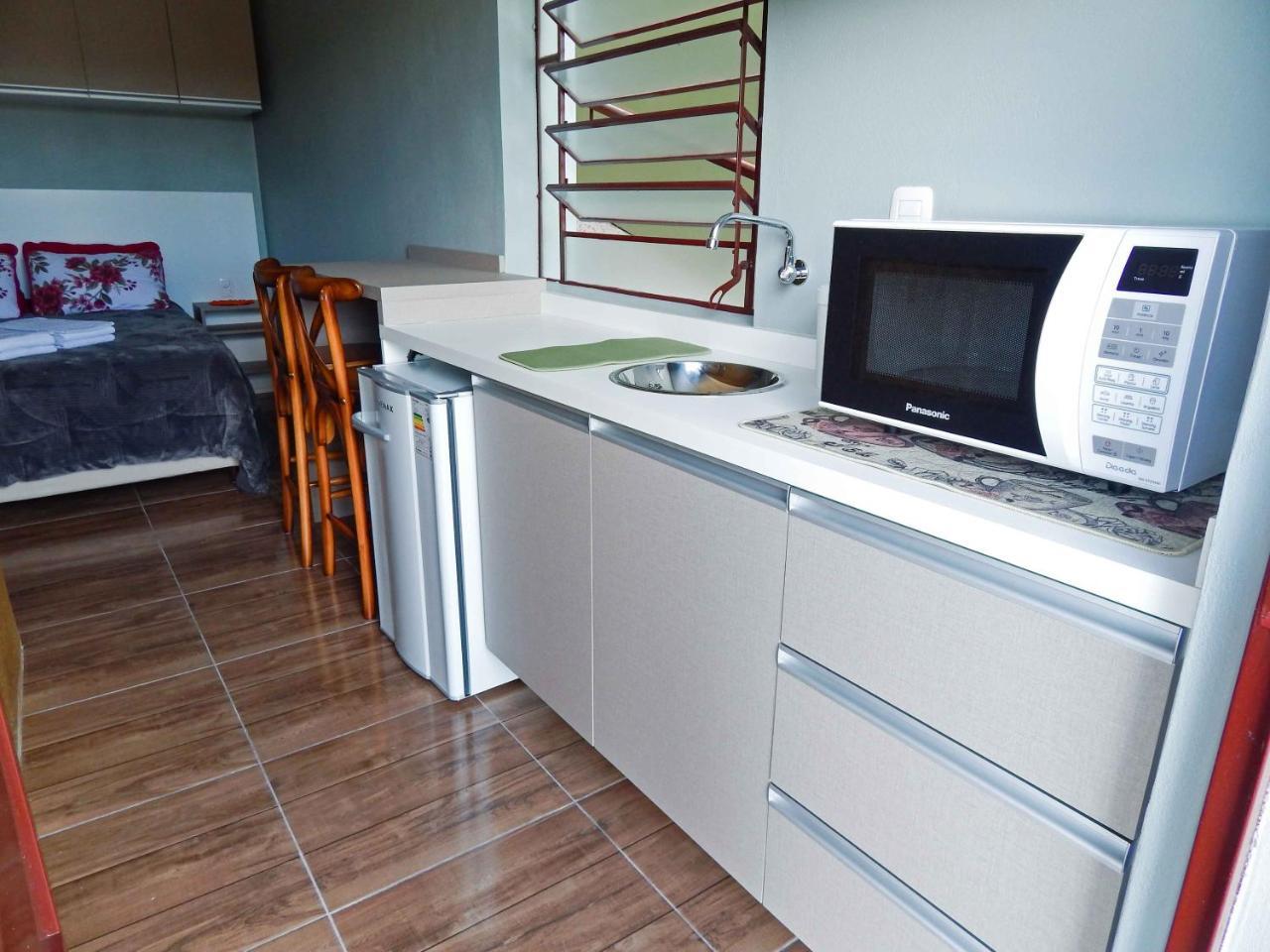 Apartamentos Alta Vista Gramado Zewnętrze zdjęcie