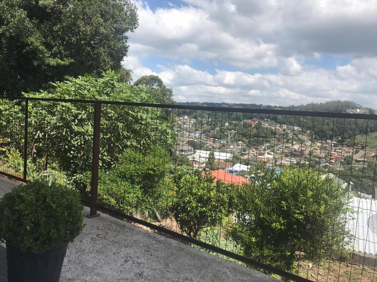 Apartamentos Alta Vista Gramado Zewnętrze zdjęcie