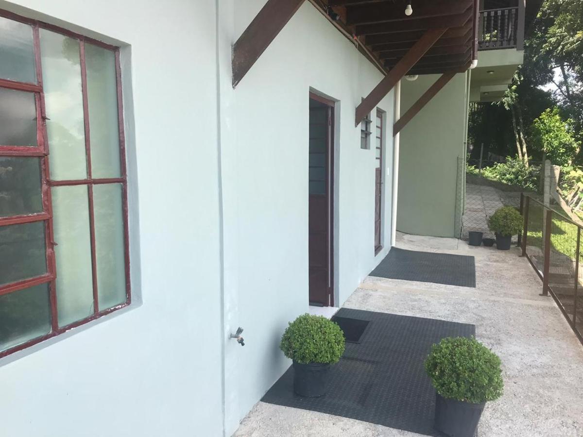 Apartamentos Alta Vista Gramado Zewnętrze zdjęcie