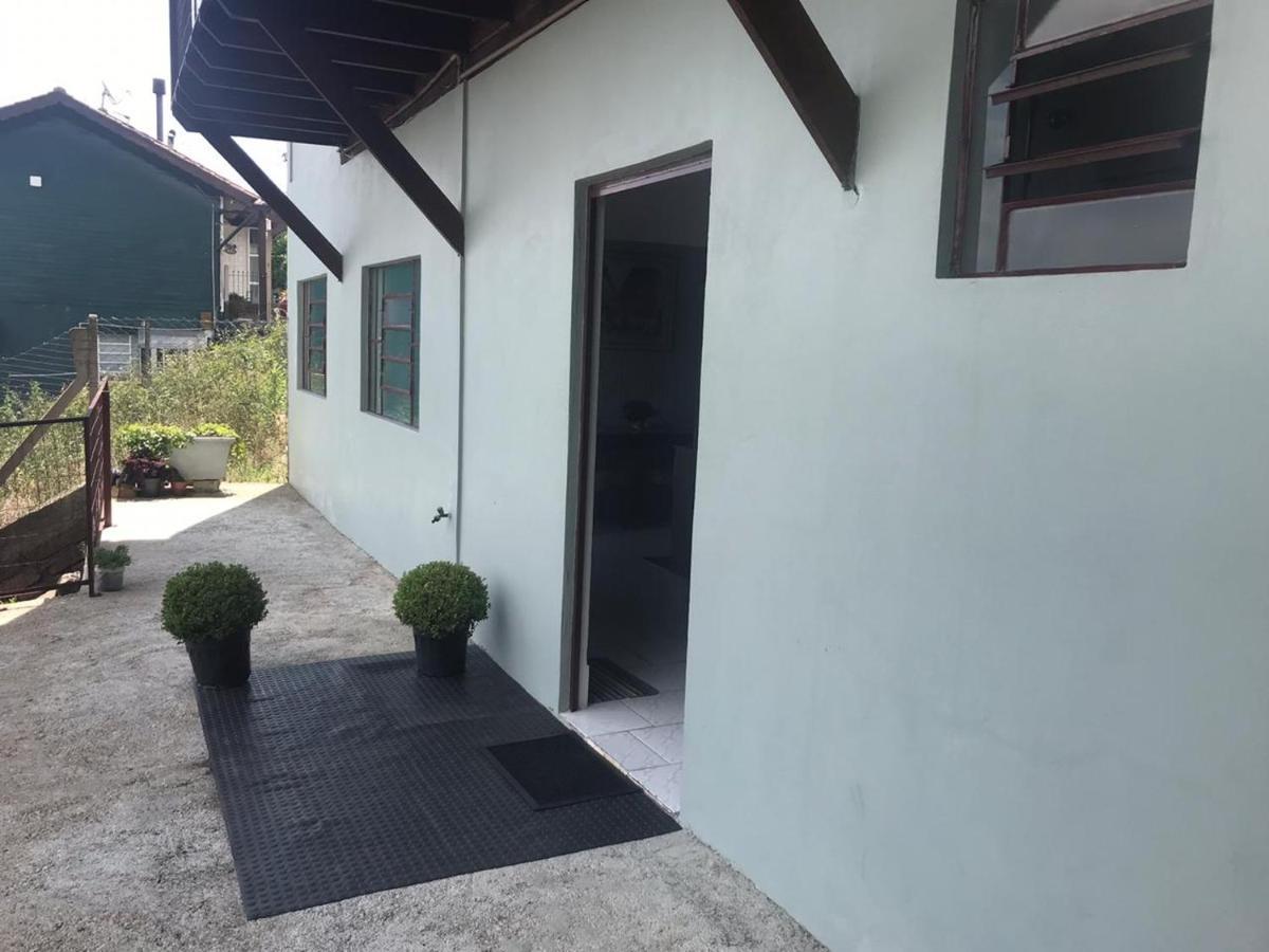 Apartamentos Alta Vista Gramado Zewnętrze zdjęcie