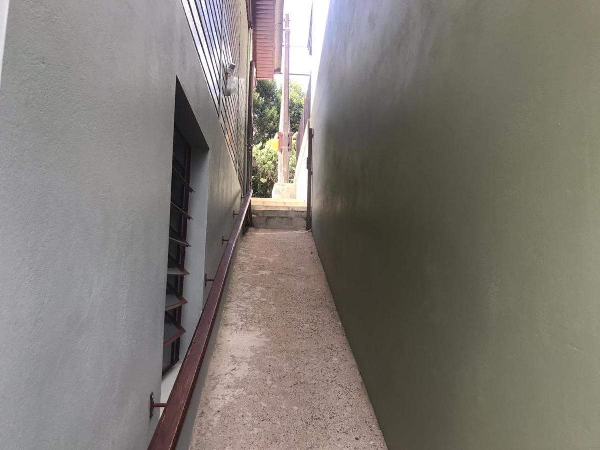 Apartamentos Alta Vista Gramado Zewnętrze zdjęcie