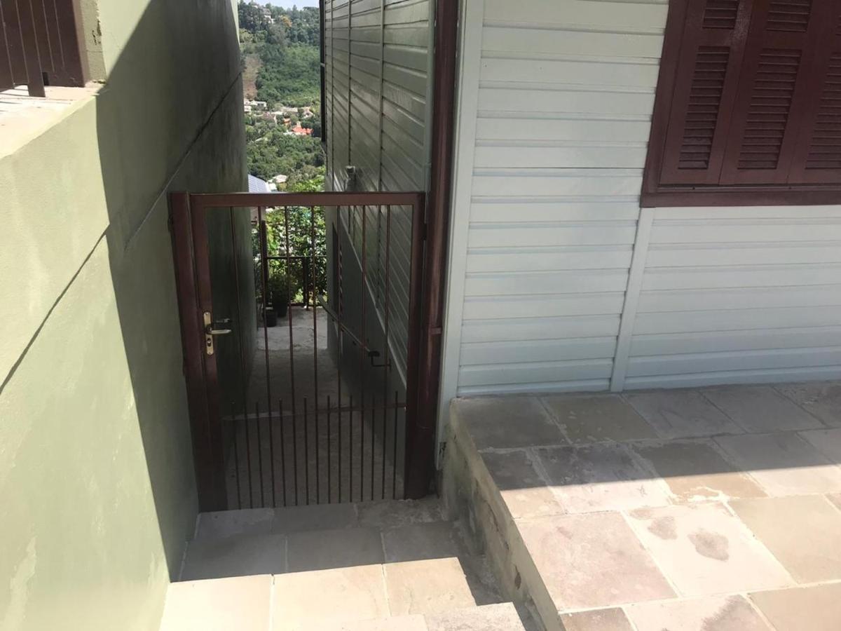 Apartamentos Alta Vista Gramado Zewnętrze zdjęcie